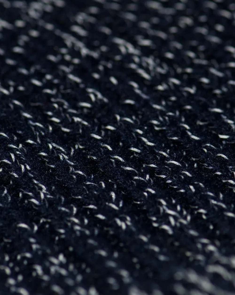 Online Viking Fun Reflex Beanie Navy