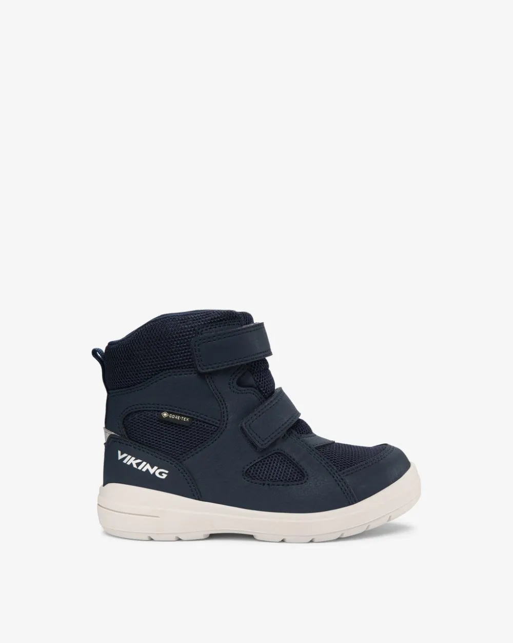 Best Viking Fun Warm GTX 2V Navy