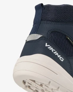 Best Viking Fun Warm GTX 2V Navy