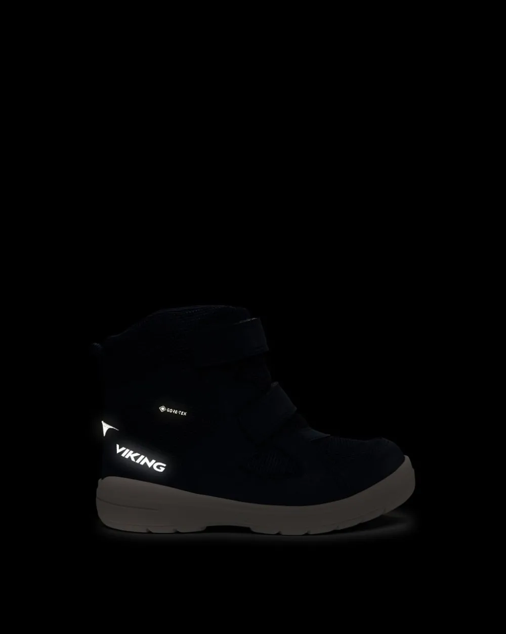 Best Viking Fun Warm GTX 2V Navy