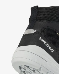 Discount Viking Fun Warm GTX 2V Black