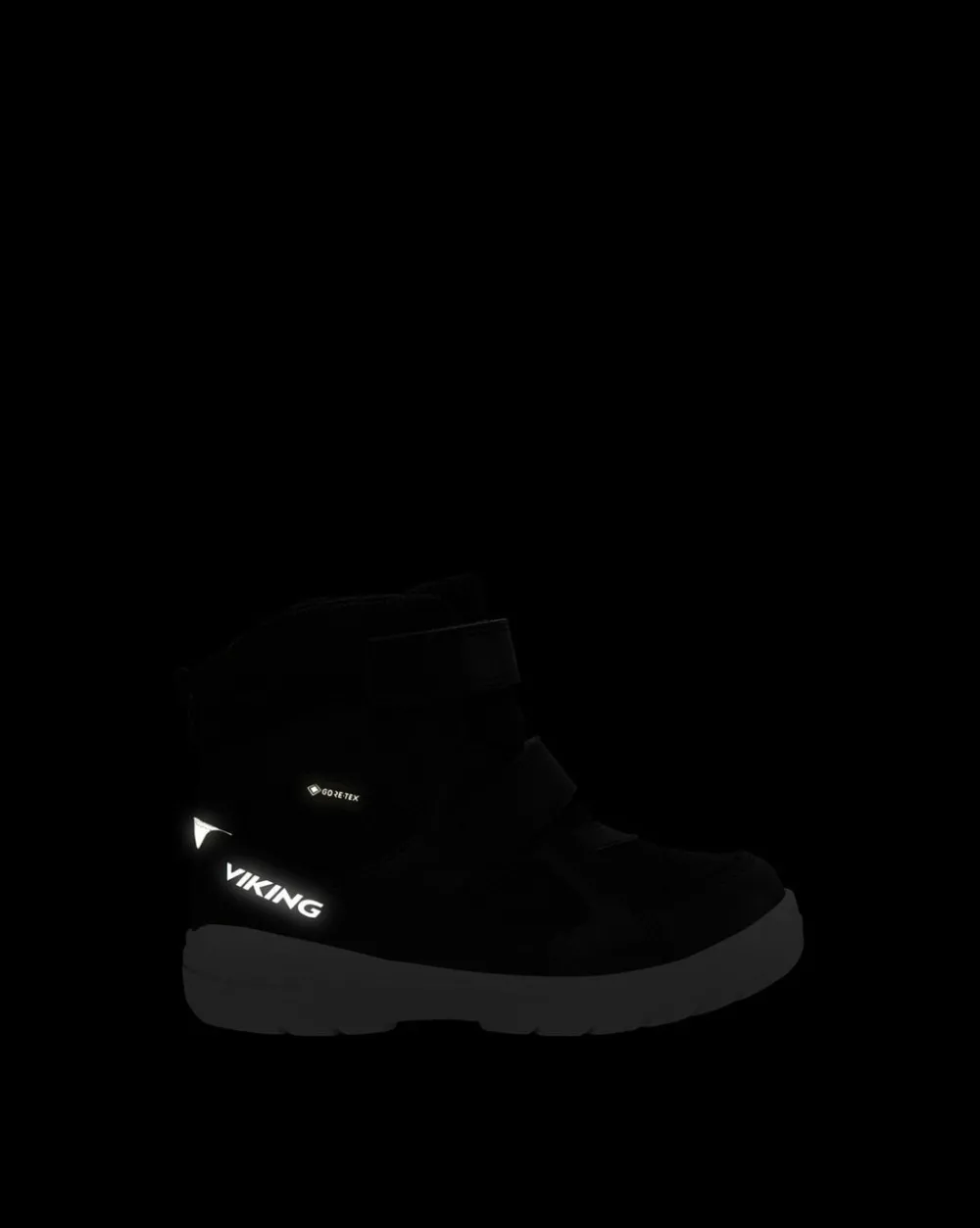 Discount Viking Fun Warm GTX 2V Black