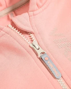 New Viking Funtime Zip Jacket