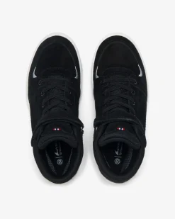 Best Viking Gabriel Mid WP 1V Black