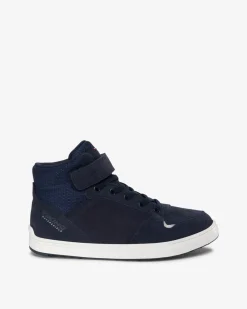Clearance Viking Gabriel Mid WP 1V Dark Blue