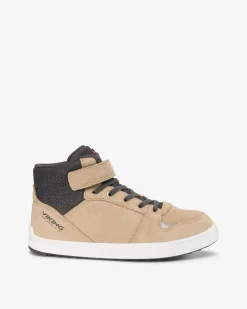 Viking Gabriel Mid WP 1V Beige