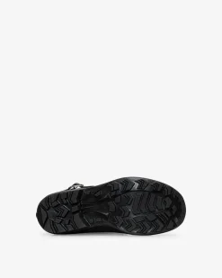 Clearance Viking Hedda Rubber Boot Black