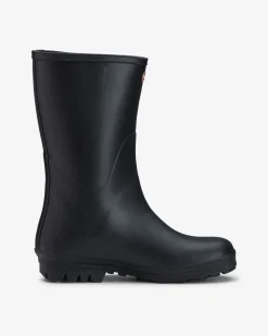 Sale Viking Hedda Warm Rubber Boot Black