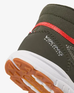 Clearance Viking Hovet Mid WP 1V