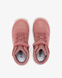 Outlet Viking Hovet Mid WP 1V Pink
