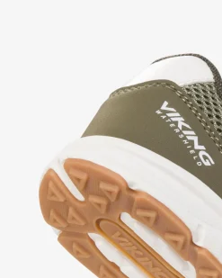 Sale Viking Hovet WP 2V Olive/Olive