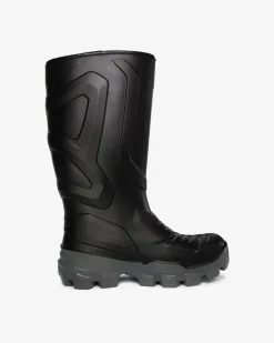 New Viking Icefighter 2 Warm Thermo Boot Black/Charcoal