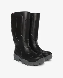 New Viking Icefighter 2 Warm Thermo Boot Black/Charcoal