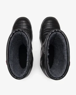 New Viking Icefighter 2 Warm Thermo Boot Black/Charcoal