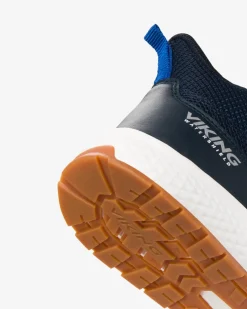 Hot Viking Impact Mid WP SL Navy