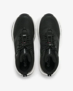 Clearance Viking Impact Mid WP SL Black