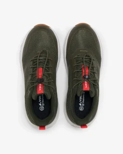 Best Viking Impact Mid WP SL Olive