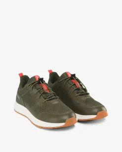Clearance Viking Impact WP SL Olive