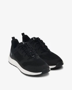 Clearance Viking Impact WP SL Black