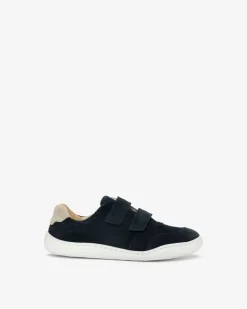 New Viking Inndyr Barefoot 2V size 24-29 Navy