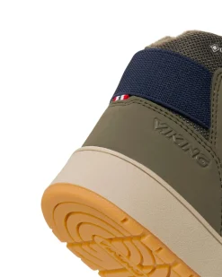 Hot Viking Jack Warm GTX 1V Olive