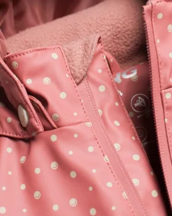 Outlet Viking Jolly Insulated Rain Suit