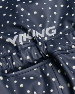 Viking Jolly Insulated Rain Suit