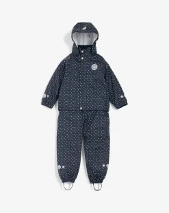 New Viking Jolly Print Rain Set