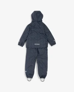 New Viking Jolly Print Rain Set