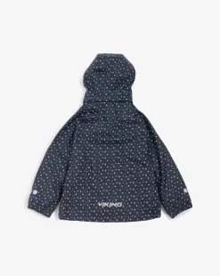 New Viking Jolly Print Rain Set