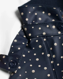 New Viking Jolly Print Rain Set