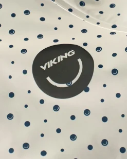 New Viking Jolly Print Rain Set