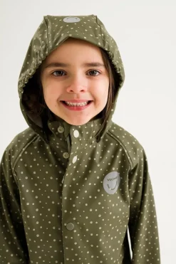 Discount Viking Jolly Print Rain Set