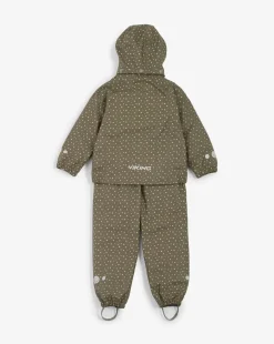 Discount Viking Jolly Print Rain Set