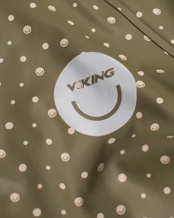 Discount Viking Jolly Print Rain Set