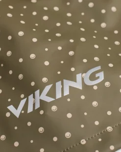 Discount Viking Jolly Print Rain Set