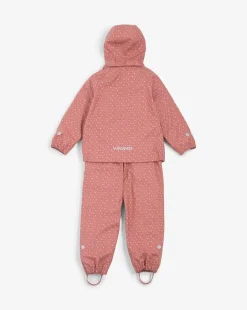 Online Viking Jolly Print Rain Set