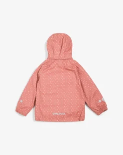 Online Viking Jolly Print Rain Set