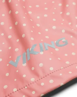 Online Viking Jolly Print Rain Set