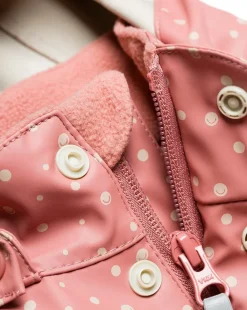 Online Viking Jolly Print Rain Set