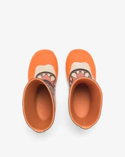 Sale Viking Jolly Print Rubber Boots