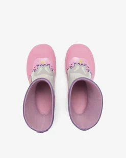 Sale Viking Jolly Print Rubber Boots