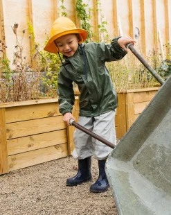 New Viking Jolly Rubber Boot