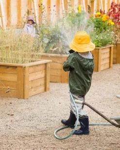 Discount Viking Jolly Rubber Boot Navy/Navy