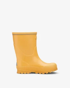 Hot Viking Jolly Rubber Boot Sun/Yellow