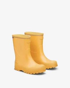 Hot Viking Jolly Rubber Boot Sun/Yellow