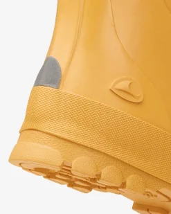 Hot Viking Jolly Rubber Boot Sun/Yellow