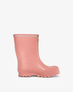 Best Viking Jolly Rubber Boot Light Pink