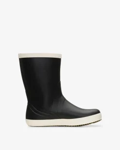 Viking Kadett Rubber Boot Blue