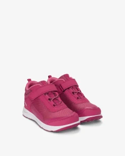 Clearance Viking Knapper Mid WP 1V Plum